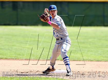 Thumbnail 1 in St. Louis University @ Vianney photogallery.