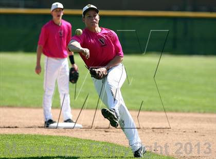 Thumbnail 1 in St. Louis University @ Vianney photogallery.
