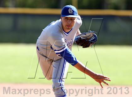 Thumbnail 1 in St. Louis University @ Vianney photogallery.