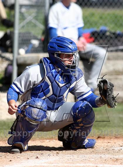 Thumbnail 2 in St. Louis University @ Vianney photogallery.