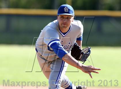 Thumbnail 3 in St. Louis University @ Vianney photogallery.