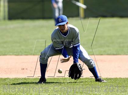 Thumbnail 1 in St. Louis University @ Vianney photogallery.
