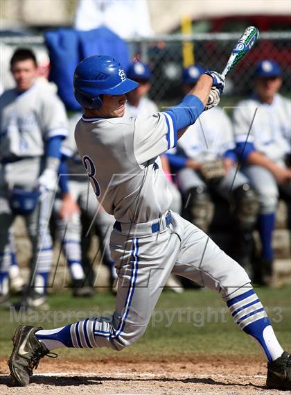 Thumbnail 1 in St. Louis University @ Vianney photogallery.