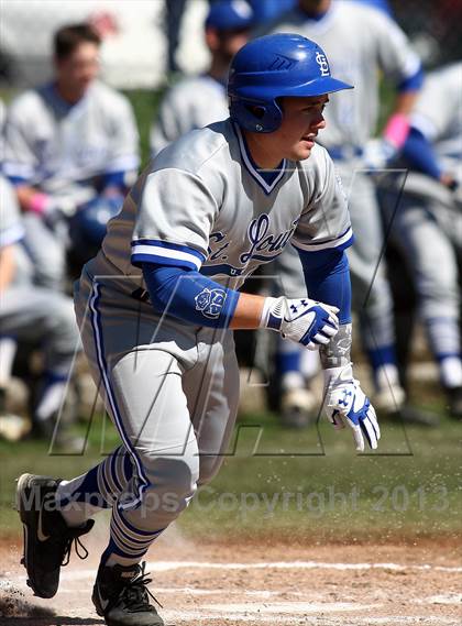 Thumbnail 1 in St. Louis University @ Vianney photogallery.