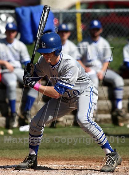 Thumbnail 2 in St. Louis University @ Vianney photogallery.