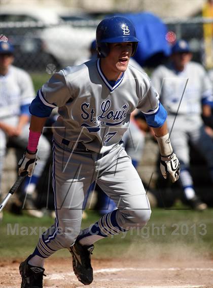 Thumbnail 3 in St. Louis University @ Vianney photogallery.
