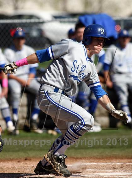Thumbnail 3 in St. Louis University @ Vianney photogallery.