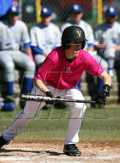 Thumbnail 1 in St. Louis University @ Vianney photogallery.