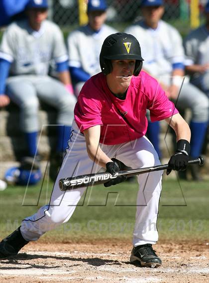 Thumbnail 3 in St. Louis University @ Vianney photogallery.