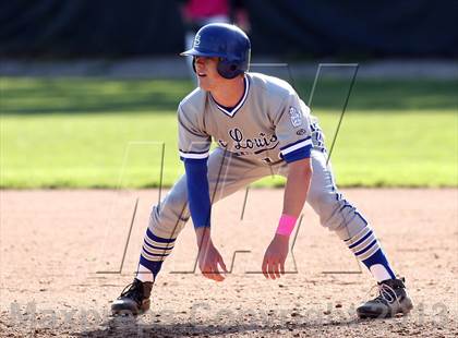 Thumbnail 1 in St. Louis University @ Vianney photogallery.