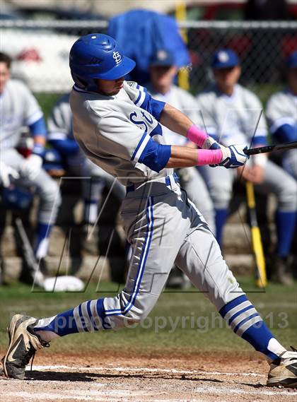 Thumbnail 2 in St. Louis University @ Vianney photogallery.