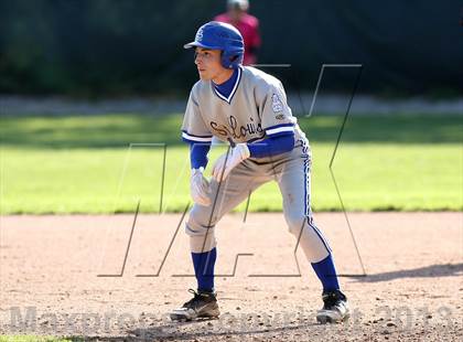 Thumbnail 1 in St. Louis University @ Vianney photogallery.