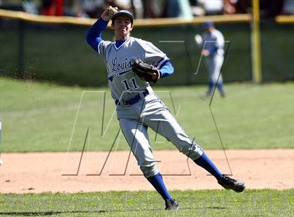 Thumbnail 1 in St. Louis University @ Vianney photogallery.