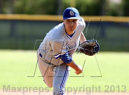 Thumbnail 2 in St. Louis University @ Vianney photogallery.