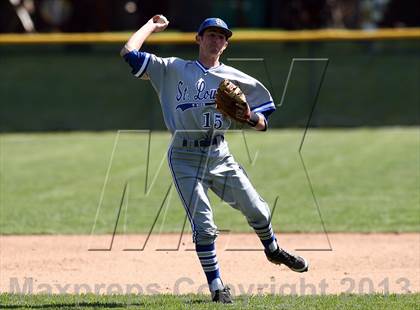 Thumbnail 1 in St. Louis University @ Vianney photogallery.