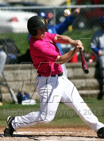 Thumbnail 3 in St. Louis University @ Vianney photogallery.