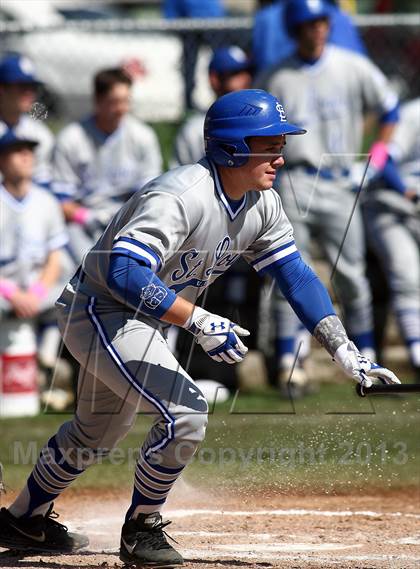 Thumbnail 3 in St. Louis University @ Vianney photogallery.