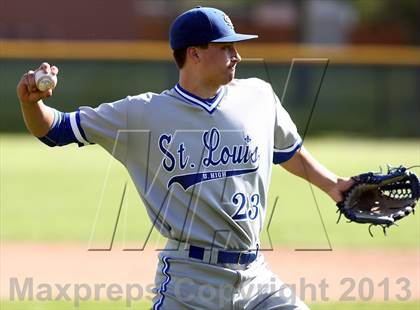Thumbnail 3 in St. Louis University @ Vianney photogallery.