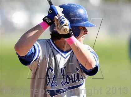 Thumbnail 1 in St. Louis University @ Vianney photogallery.