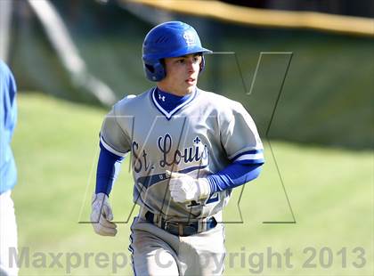 Thumbnail 2 in St. Louis University @ Vianney photogallery.