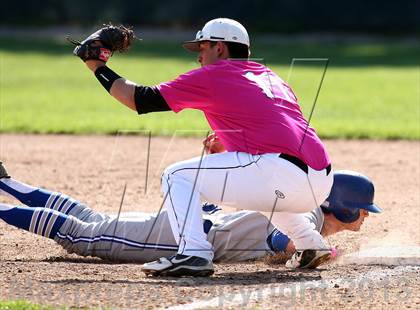 Thumbnail 3 in St. Louis University @ Vianney photogallery.