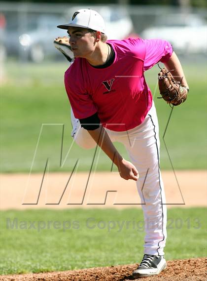 Thumbnail 1 in St. Louis University @ Vianney photogallery.