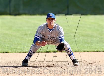 Thumbnail 2 in St. Louis University @ Vianney photogallery.