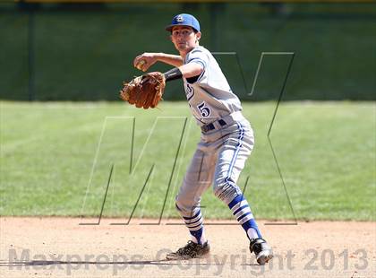 Thumbnail 1 in St. Louis University @ Vianney photogallery.