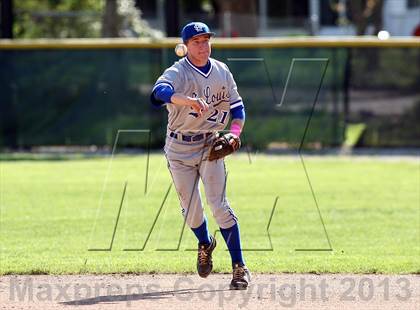 Thumbnail 3 in St. Louis University @ Vianney photogallery.