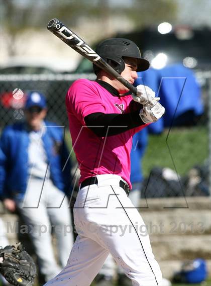Thumbnail 3 in St. Louis University @ Vianney photogallery.