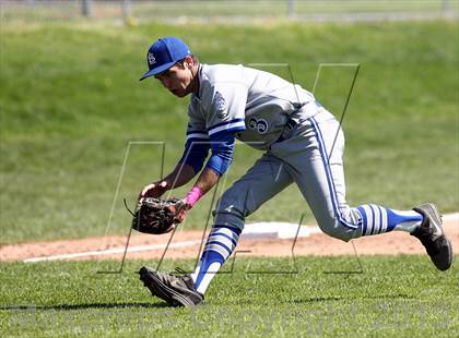 Thumbnail 3 in St. Louis University @ Vianney photogallery.