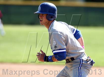 Thumbnail 2 in St. Louis University @ Vianney photogallery.