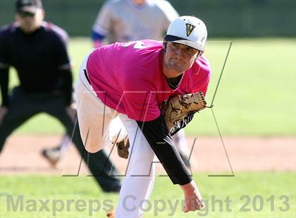 Thumbnail 2 in St. Louis University @ Vianney photogallery.
