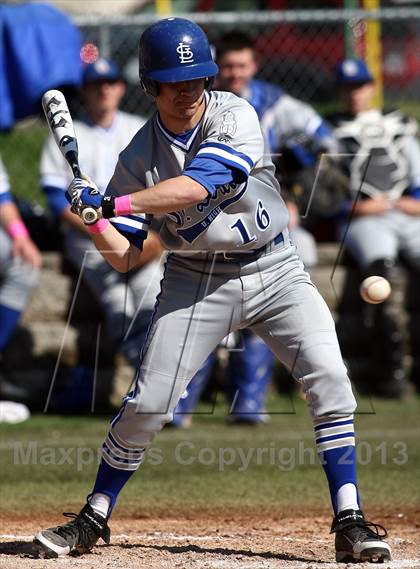 Thumbnail 2 in St. Louis University @ Vianney photogallery.