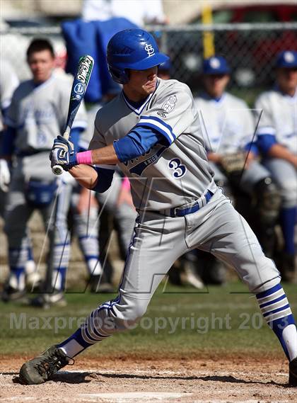 Thumbnail 3 in St. Louis University @ Vianney photogallery.