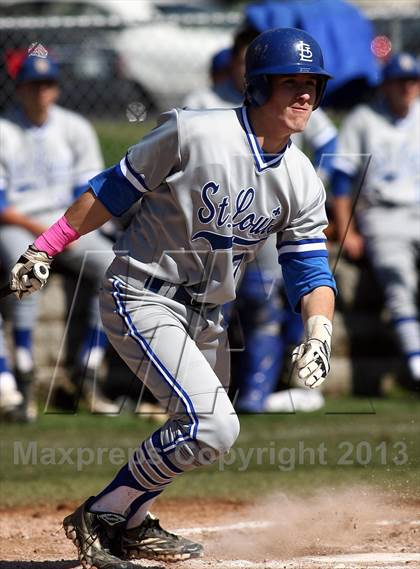 Thumbnail 1 in St. Louis University @ Vianney photogallery.