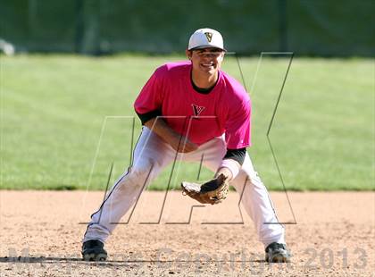 Thumbnail 2 in St. Louis University @ Vianney photogallery.