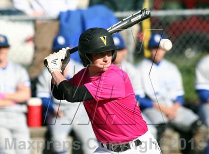 Thumbnail 1 in St. Louis University @ Vianney photogallery.
