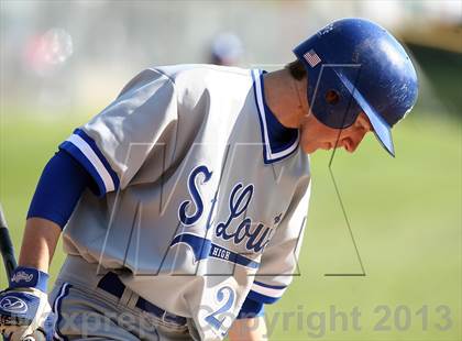 Thumbnail 1 in St. Louis University @ Vianney photogallery.