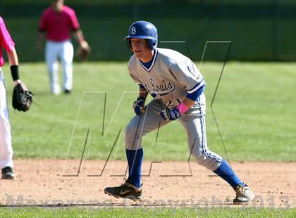 Thumbnail 1 in St. Louis University @ Vianney photogallery.