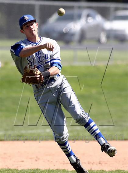 Thumbnail 1 in St. Louis University @ Vianney photogallery.