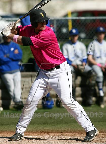 Thumbnail 1 in St. Louis University @ Vianney photogallery.