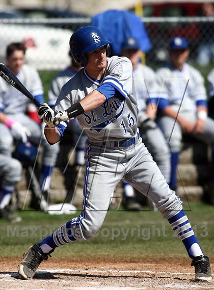 Thumbnail 1 in St. Louis University @ Vianney photogallery.