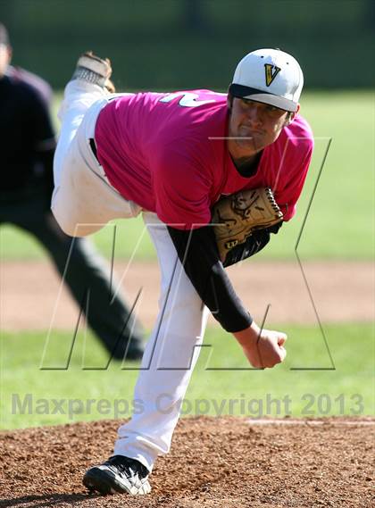 Thumbnail 1 in St. Louis University @ Vianney photogallery.
