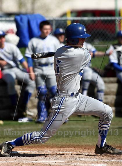 Thumbnail 2 in St. Louis University @ Vianney photogallery.