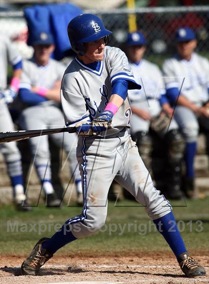 Thumbnail 2 in St. Louis University @ Vianney photogallery.