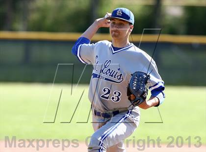 Thumbnail 1 in St. Louis University @ Vianney photogallery.