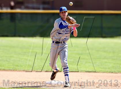 Thumbnail 3 in St. Louis University @ Vianney photogallery.