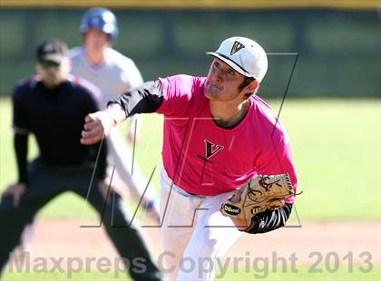Thumbnail 3 in St. Louis University @ Vianney photogallery.