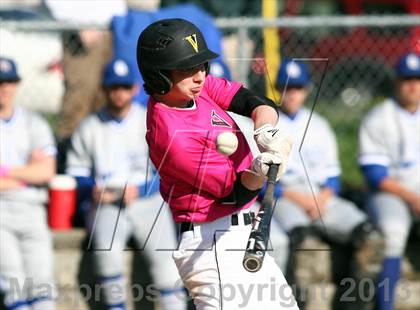 Thumbnail 3 in St. Louis University @ Vianney photogallery.